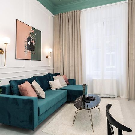 Krakow Old Town Apartments Bagian luar foto
