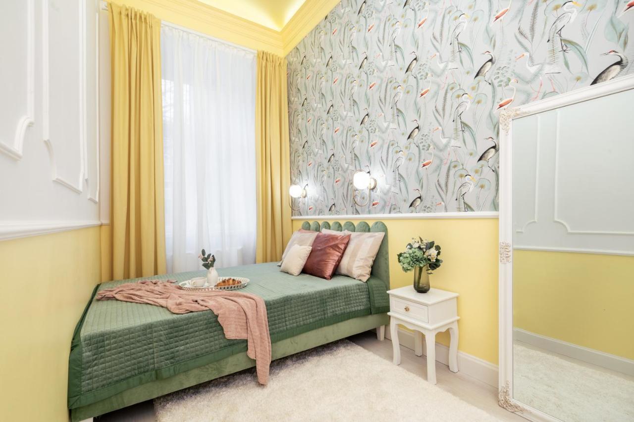 Krakow Old Town Apartments Bagian luar foto